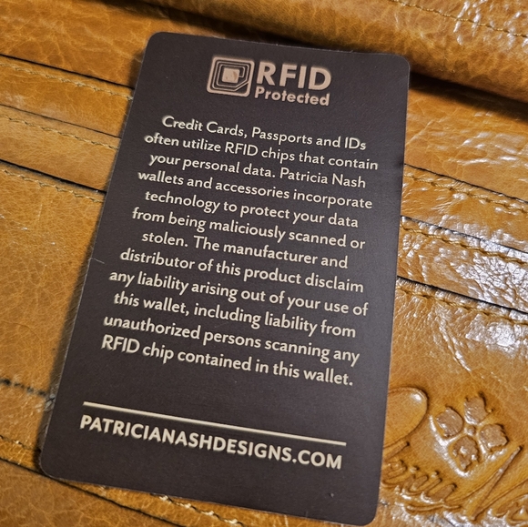 Wallet - Picture 7 of 7